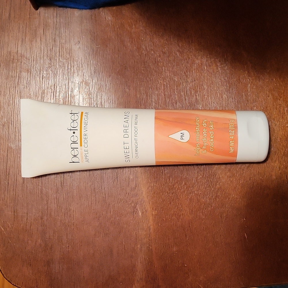 Bene feet SWEET DREAMSOVER NIGHT FOOT REPAIR